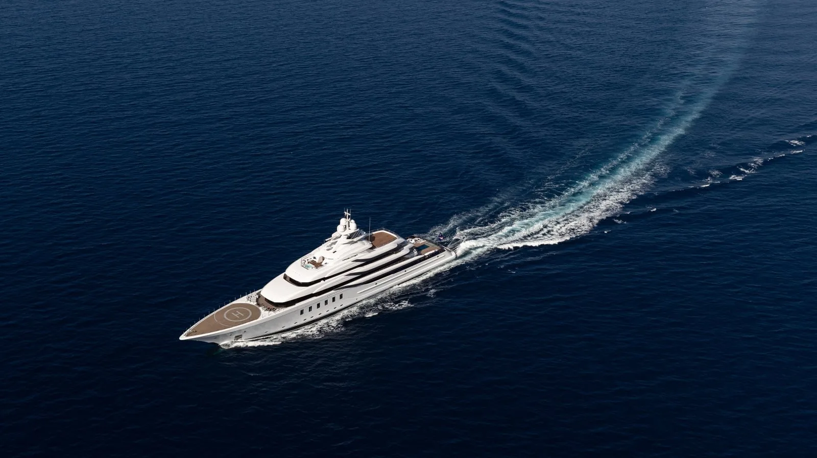 MADSUMMER - photo 3 yacht charter Cannes