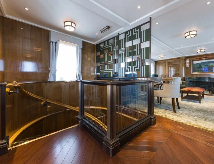 MALAHNE - photo 2, MALAHNE yacht charter