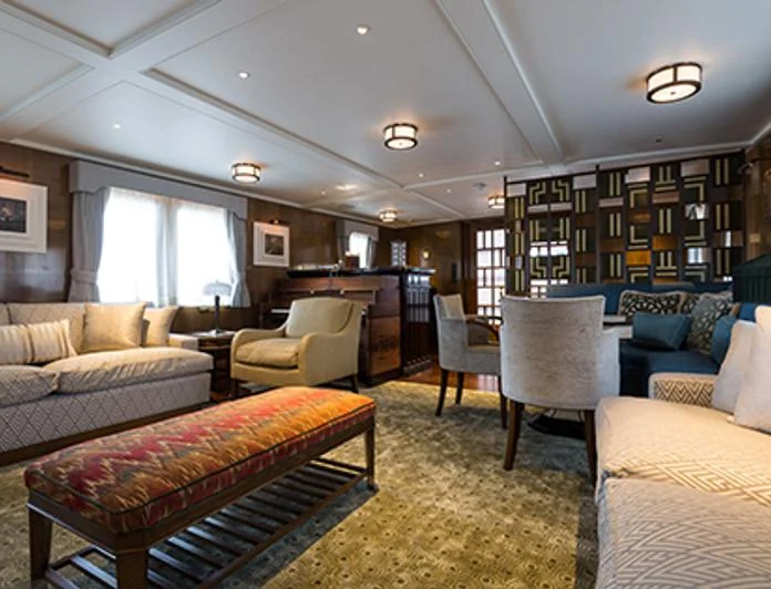 MALAHNE - photo 3, MALAHNE yacht charter