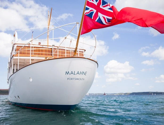 MALAHNE - photo 13, MALAHNE yacht charter