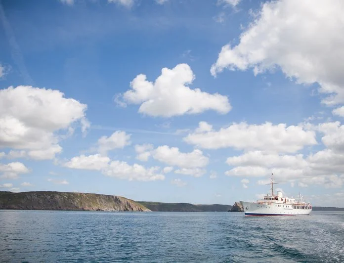 MALAHNE - photo 14, MALAHNE yacht charter