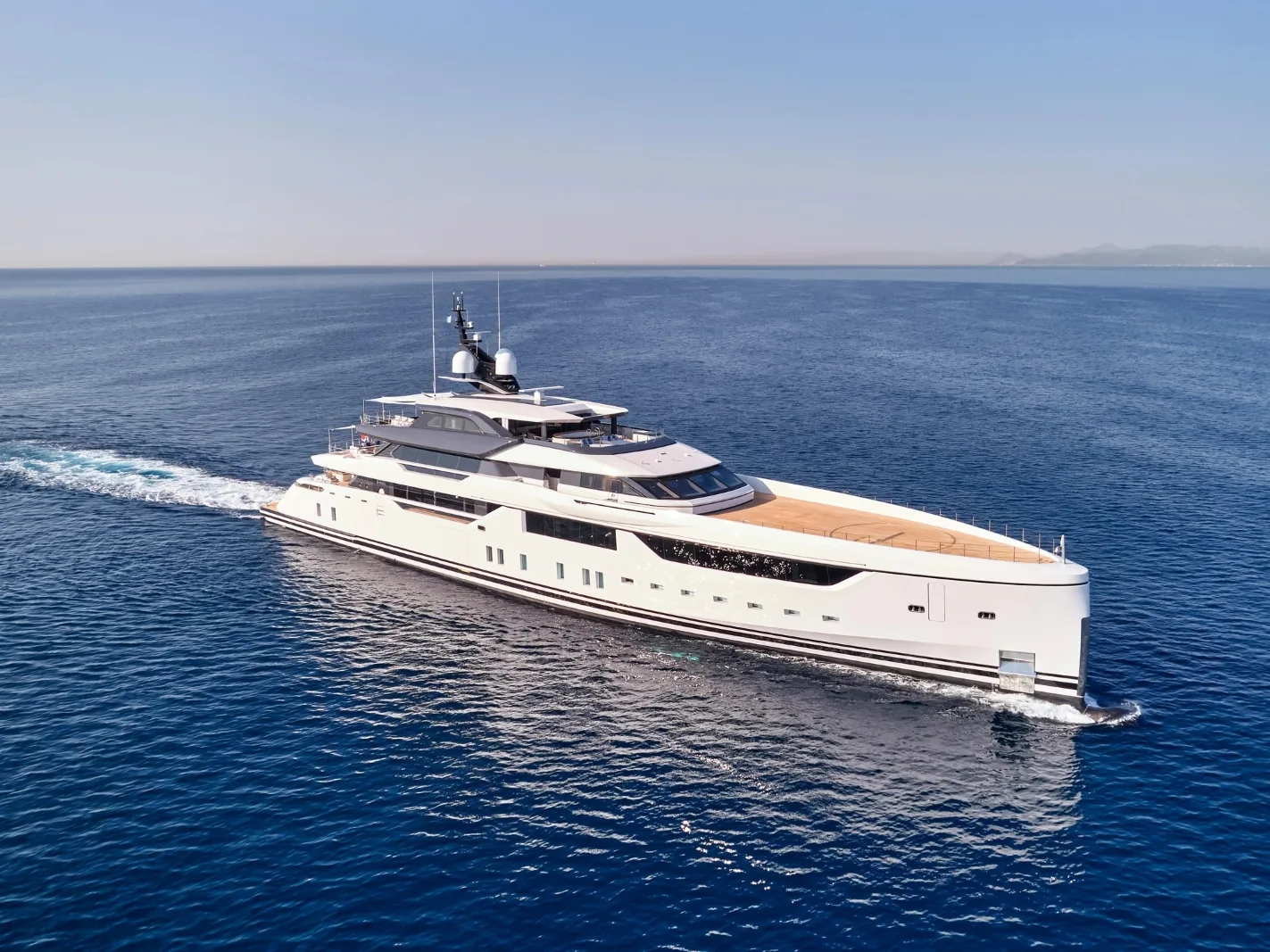 MALIA - photo 2 location yacht Cannes