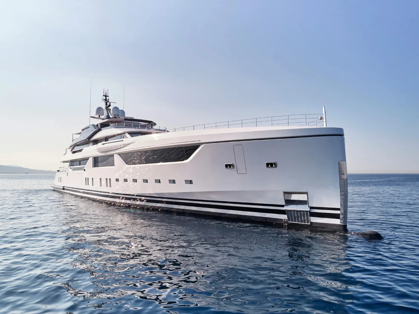 MALIA - photo 3 location yacht Cannes