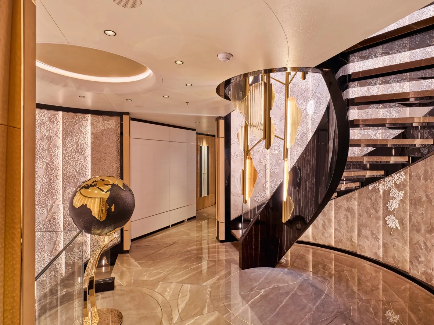 MALIA - photo 7 location yacht Cannes
