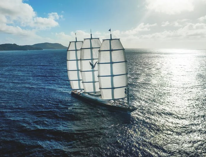 MALTESE FALCON - photo 16, MALTESE FALCON yacht charter