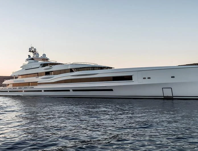 MAR - photo 1, MAR yacht charter