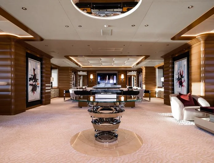MAR - photo 2, MAR yacht charter