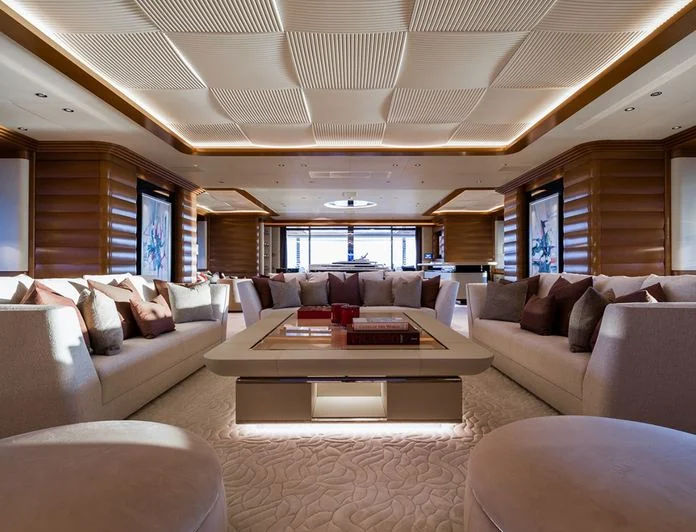 MAR - photo 3, MAR yacht charter