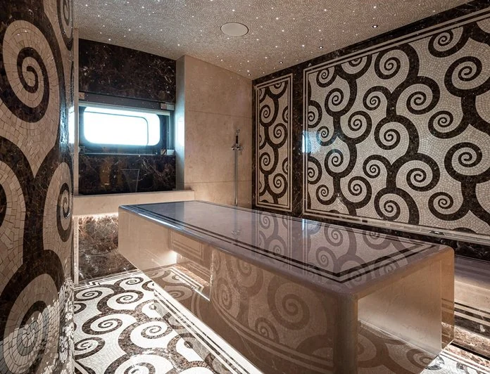 MAR - photo 7, MAR yacht charter
