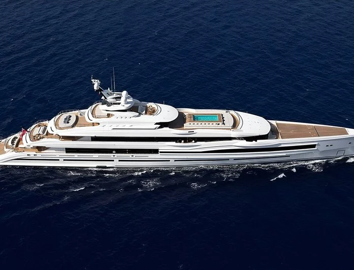 MAR - photo 8, MAR yacht charter