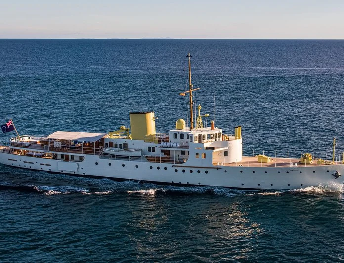 MARALA - photo 1, MARALA yacht charter
