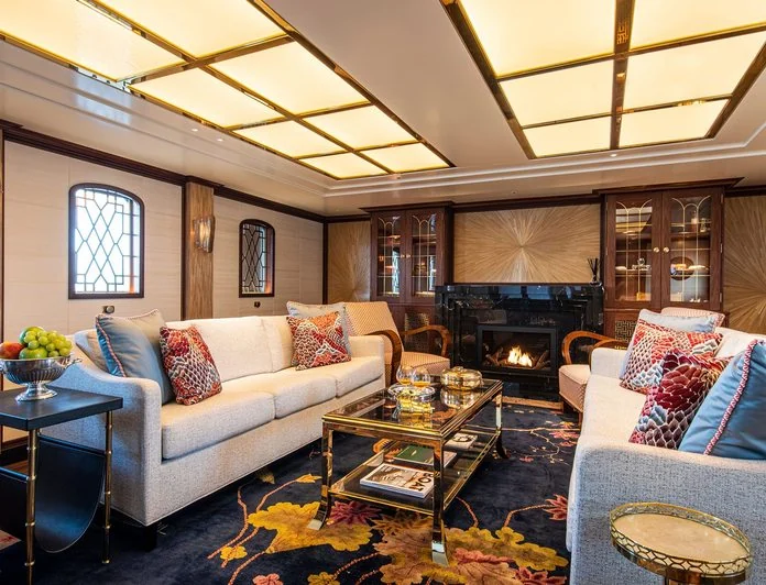 MARALA - photo 2, MARALA yacht charter