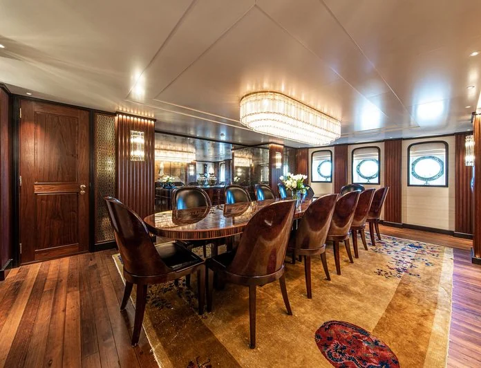 MARALA - photo 3, MARALA yacht charter