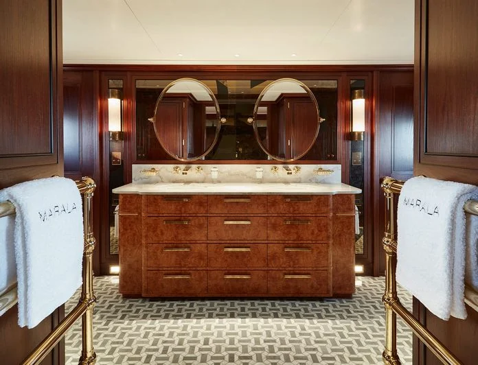 MARALA - photo 4, MARALA yacht charter