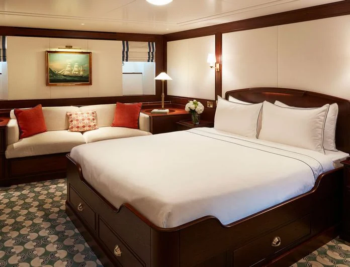 MARALA - photo 6, MARALA yacht charter