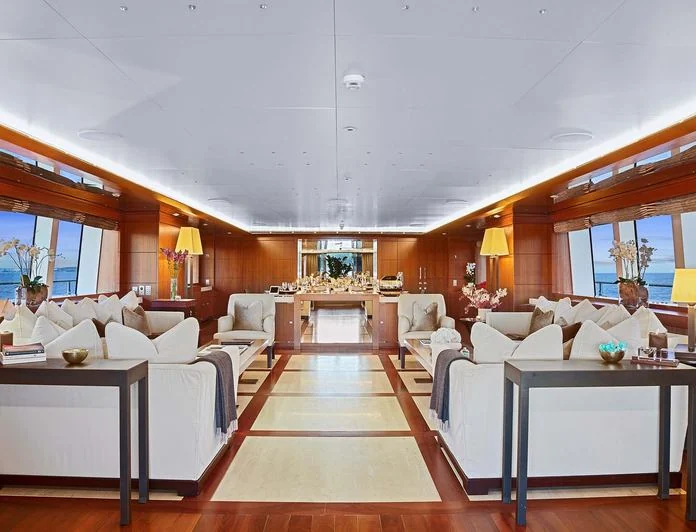 MARAYA - photo 2, MARAYA yacht charter