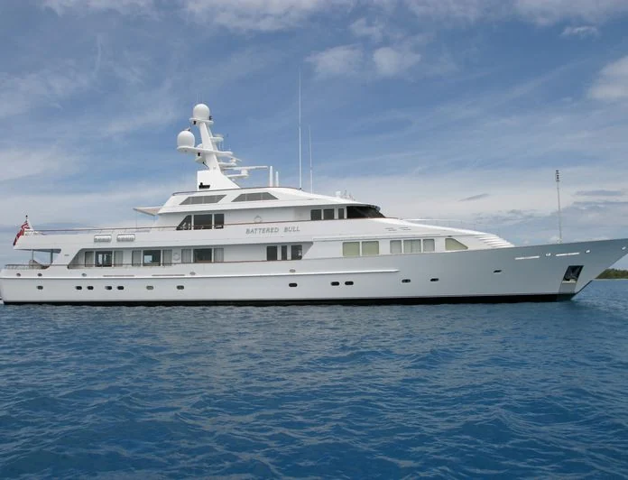 MARIA - photo 1, MARIA yacht charter