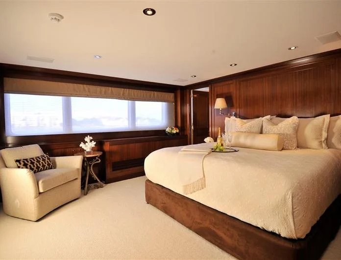 MARIA - photo 4, MARIA yacht charter