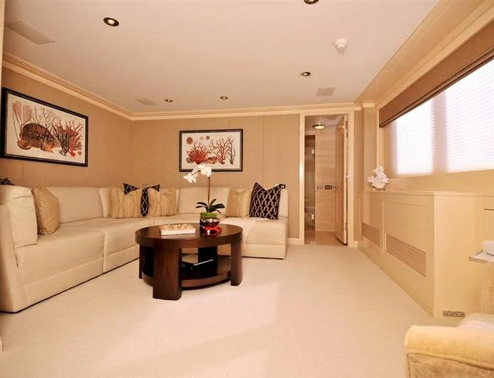 MARIA - photo 5, MARIA yacht charter