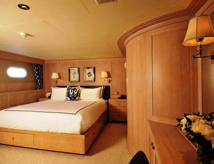 MARIA - photo 6, MARIA yacht charter