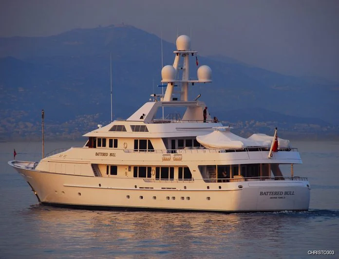 MARIA - photo 8, MARIA yacht charter