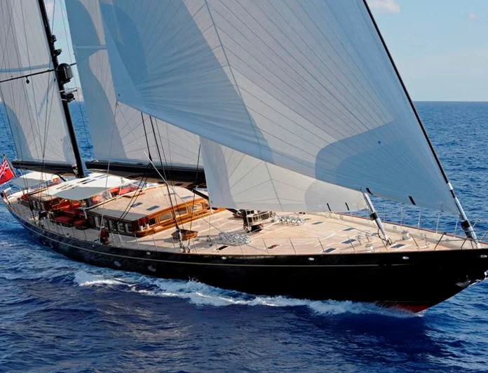 MARIE - photo 1, MARIE yacht charter
