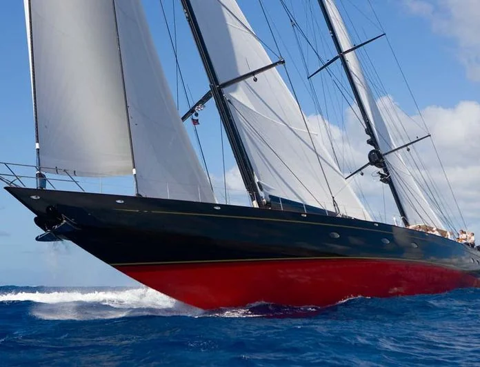 MARIE - photo 11, MARIE yacht charter