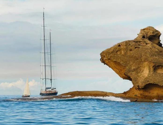 MARIE - photo 13, MARIE yacht charter