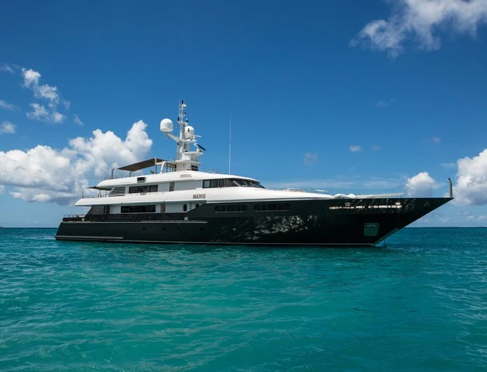 MARIU - photo 1, MARIU yacht charter