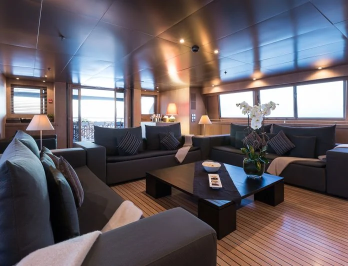 MARIU - photo 2, MARIU yacht charter
