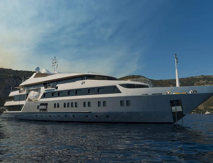 MARQUISE - photo 1, MARQUISE yacht charter