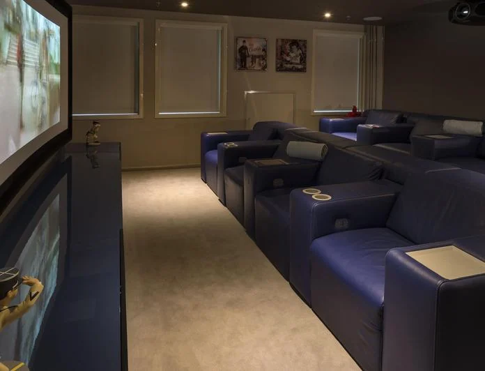 MARQUISE - photo 6, MARQUISE yacht charter