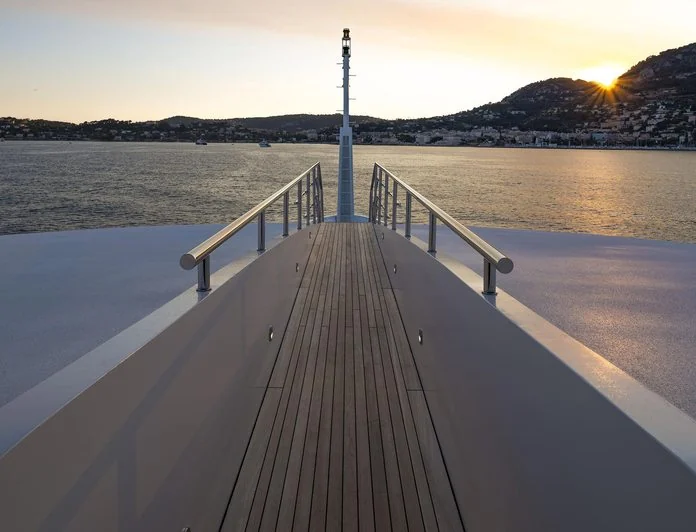 MARQUISE - photo 12, MARQUISE yacht charter