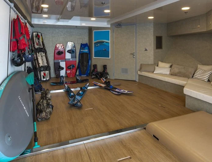 MARQUISE - photo 17, MARQUISE yacht charter