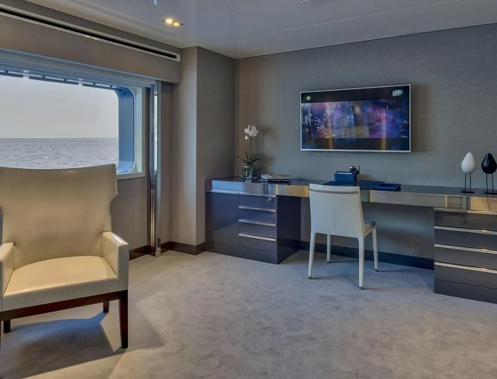 MARQUISE - photo 18, MARQUISE yacht charter