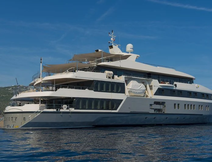 MARQUISE - photo 19, MARQUISE yacht charter