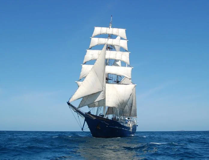 MARY ANNE II - photo 1, MARY ANNE II yacht charter