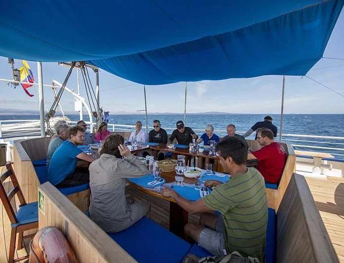 MARY ANNE II - photo 2, MARY ANNE II yacht charter