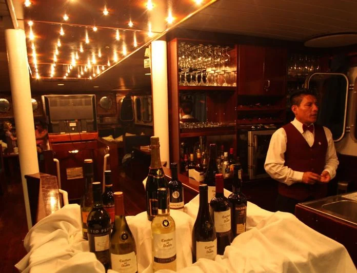MARY ANNE II - photo 3, MARY ANNE II yacht charter