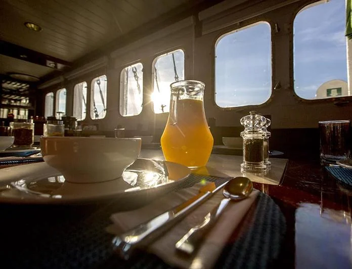 MARY ANNE II - photo 5, MARY ANNE II yacht charter