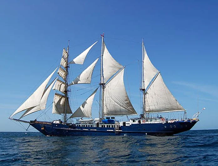 MARY ANNE II - photo 8, MARY ANNE II yacht charter