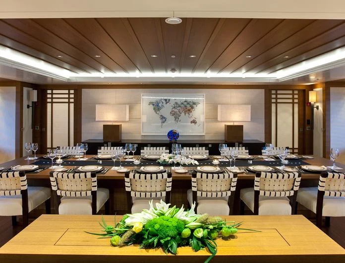 MARY-JEAN II - photo 2, MARY-JEAN II yacht charter