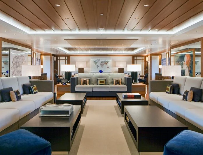 MARY-JEAN II - photo 3, MARY-JEAN II yacht charter