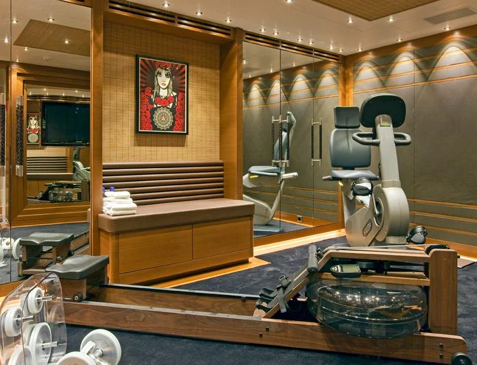 MARY-JEAN II - photo 5, MARY-JEAN II yacht charter