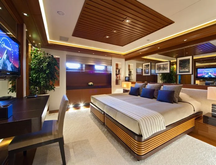 MARY-JEAN II - photo 7, MARY-JEAN II yacht charter