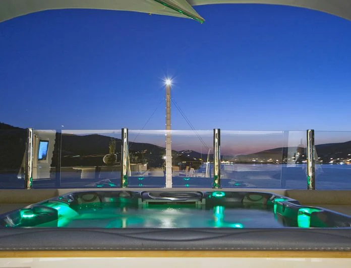 MARY-JEAN II - photo 9, MARY-JEAN II yacht charter