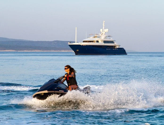 MARY-JEAN II - photo 12, MARY-JEAN II yacht charter