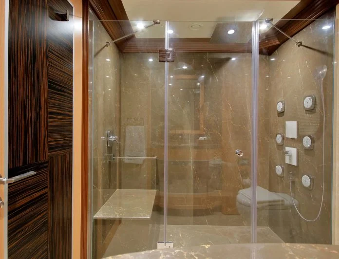 MEIRA - photo 4, MEIRA yacht charter