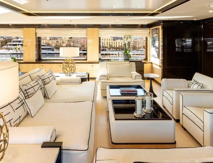MELLON - photo 2, MELLON yacht charter