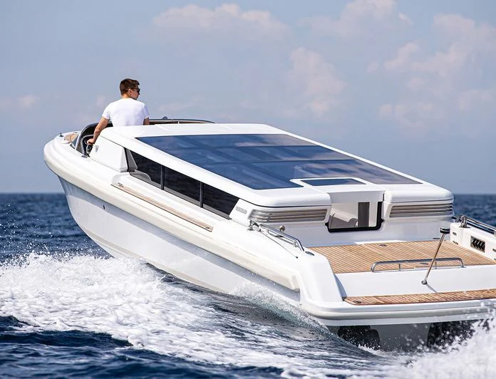 MERIDIAN A - photo 15, MERIDIAN A yacht charter